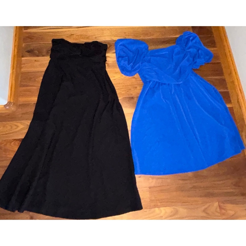 Shein Dress Bundle Size Large